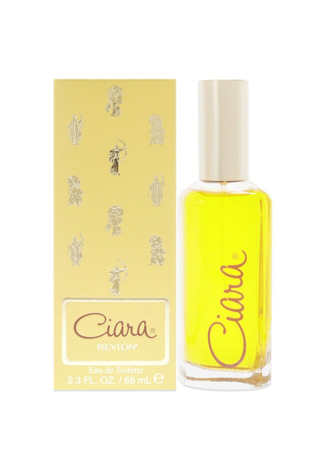 Ciara -2.3 Oz Edt Spray, O, hi-res image number null