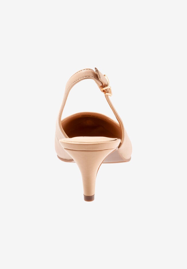 Keely Slingback , , on-hover image number 1
