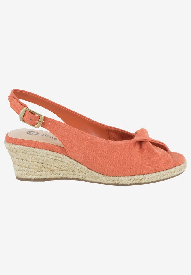 Sylvie II Espadrille , , alternate image number null