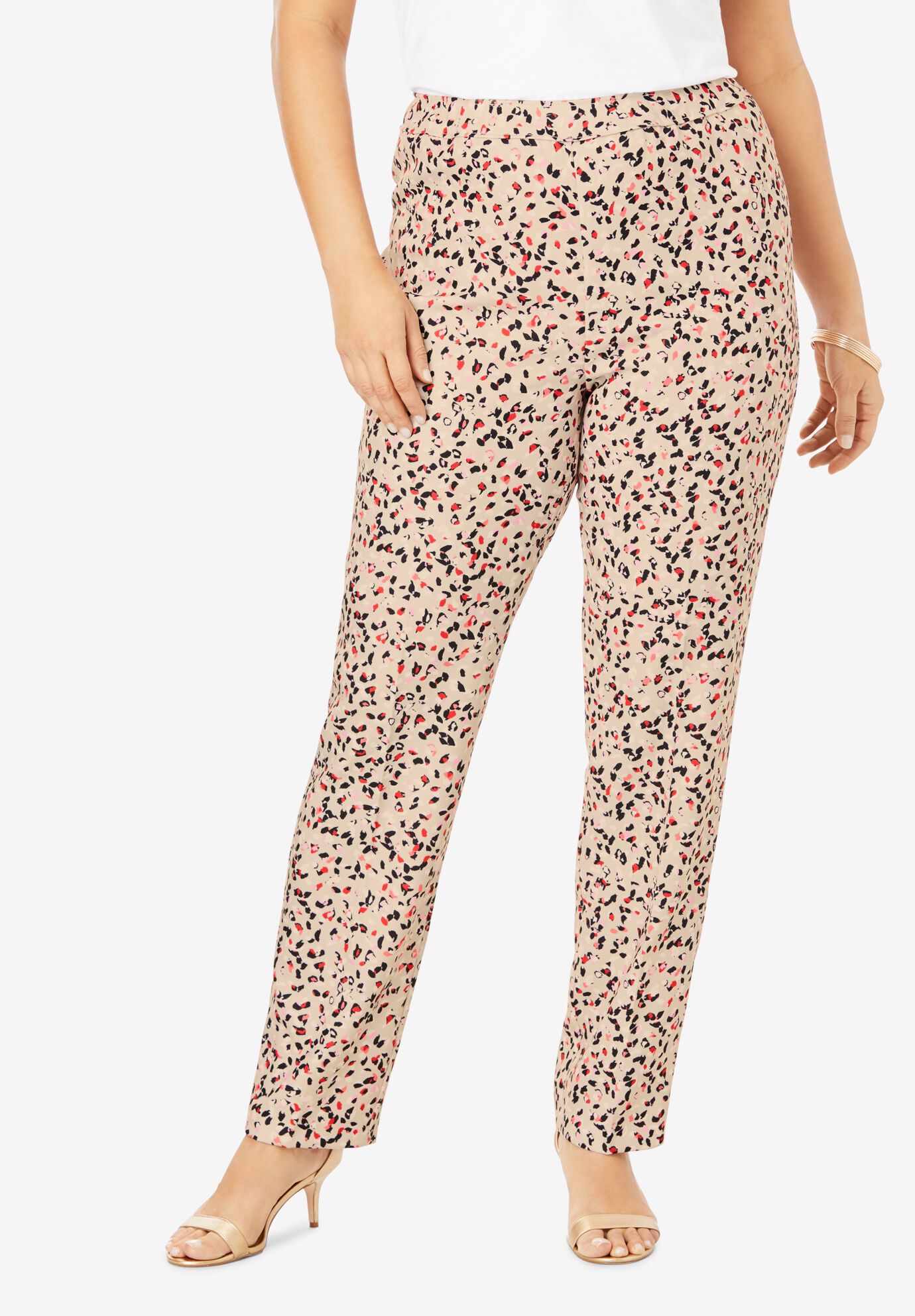 roamans bend over pants