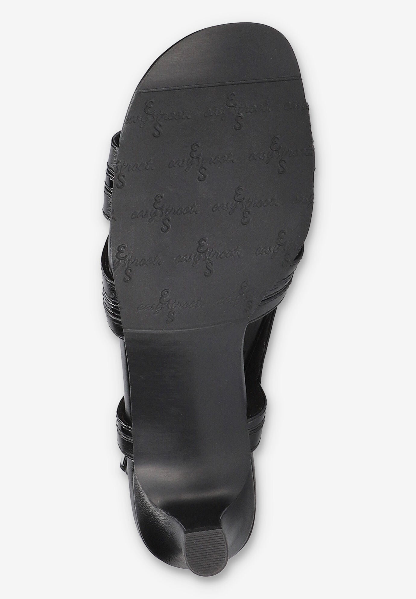 Meghan Slingback Heeled Sandal, BLACK, alternate image number 5