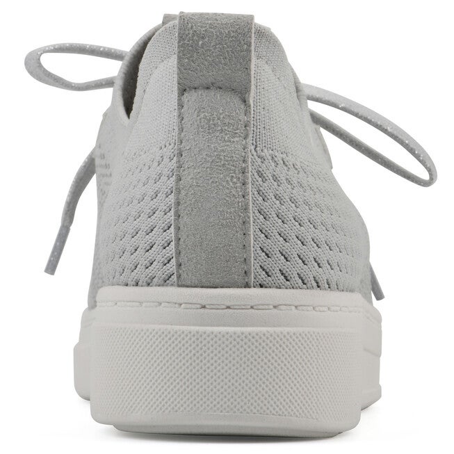 Uncut Slip On Sneaker, LIGHT GREY FABRIC, on-hover image number 1