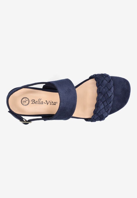 Ellison Sandals, , alternate image number null