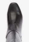 The Emerald Wide Calf Boot, , alternate image number null