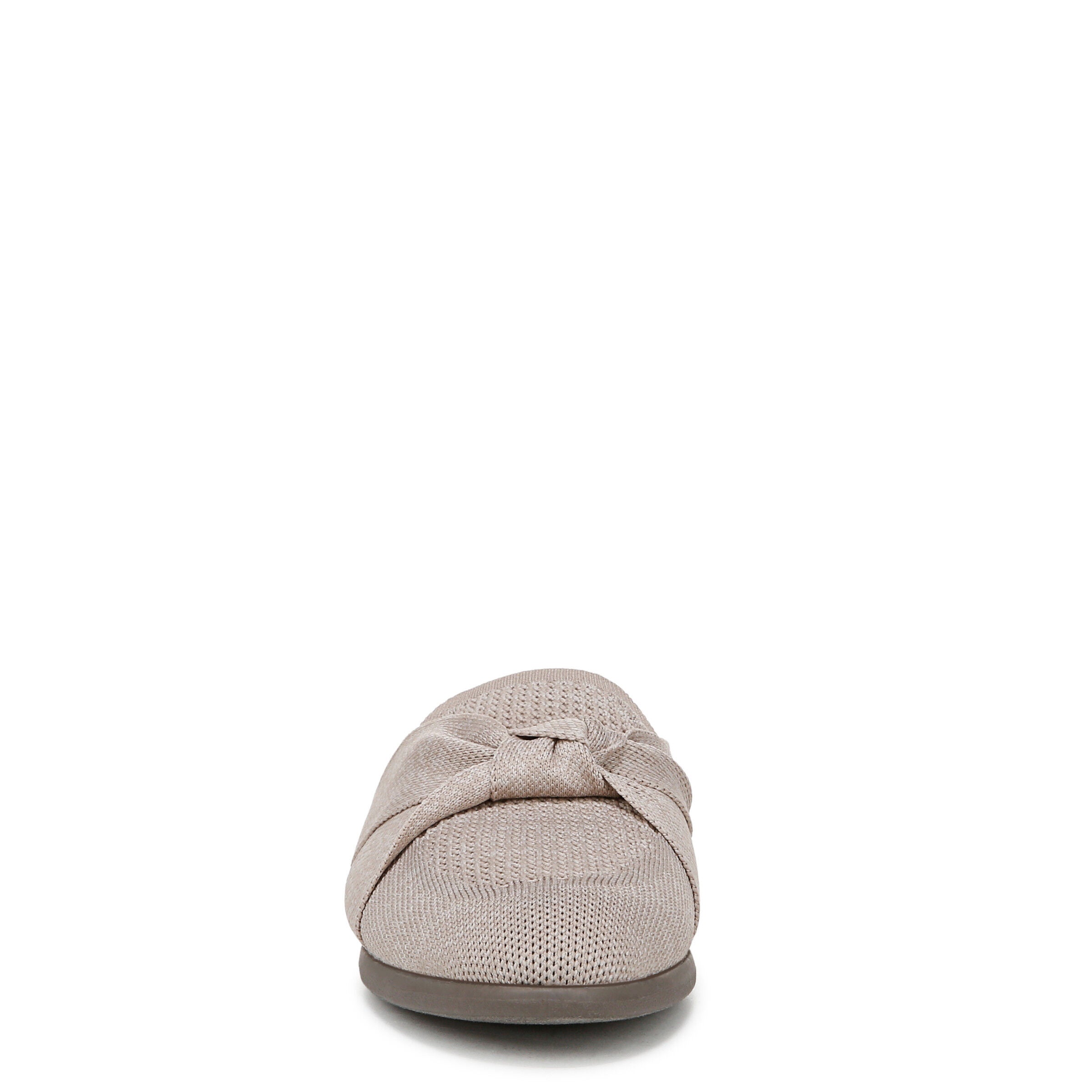 Kissed Mule Flat, SIMPLY TAUPE, alternate image number 4