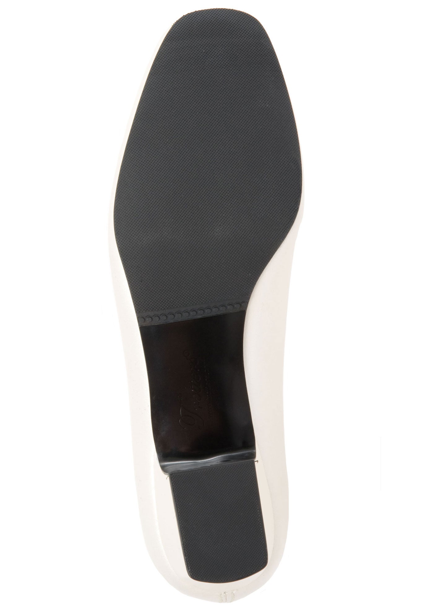 Doris Leather Pump by Trotters&reg;, , alternate image number 2