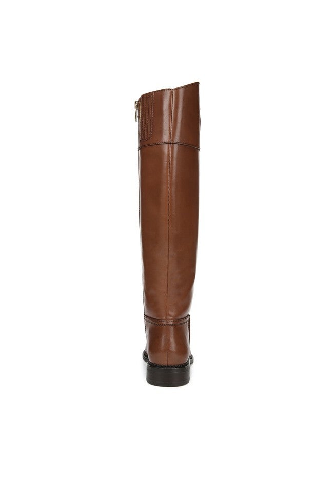 Hudson WC Wide Calf Boot by Franco Sarto, , on-hover image number null
