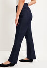 Contour Denim Bootcut Jean, , alternate image number null