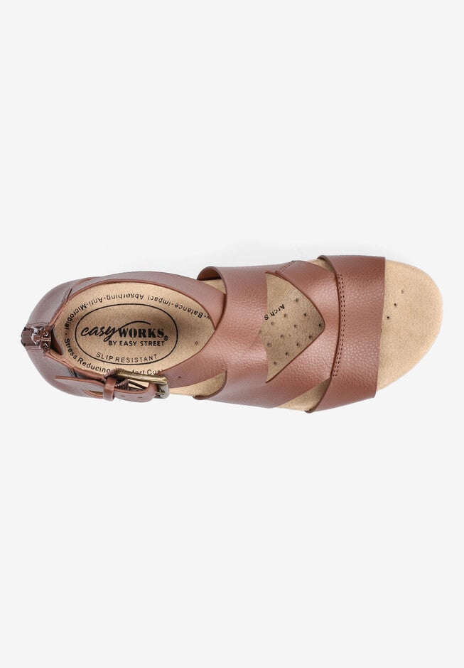 Roza Sandals, , alternate image number null