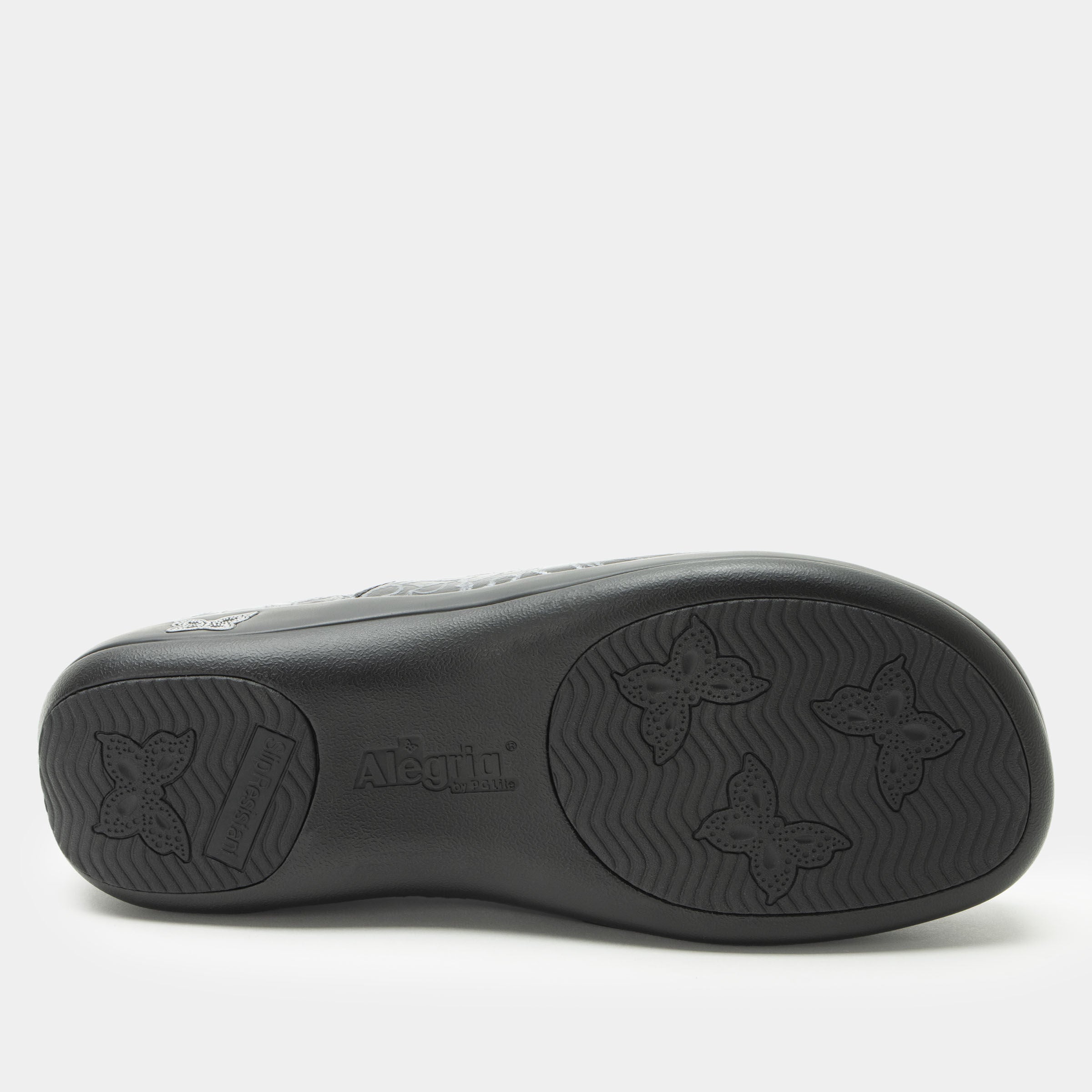 Keli Profesional Clog, GREY, on-hover image number 1