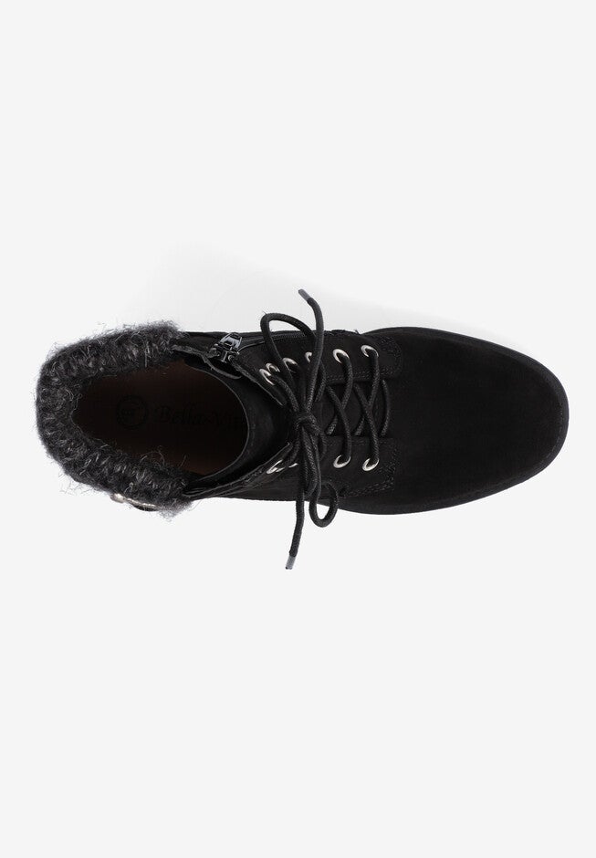 Ethel Bootie, , alternate image number null