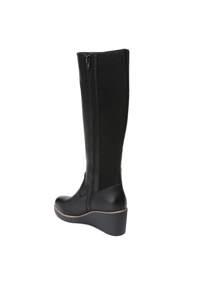 Approve Wedge Boot, , alternate image number null