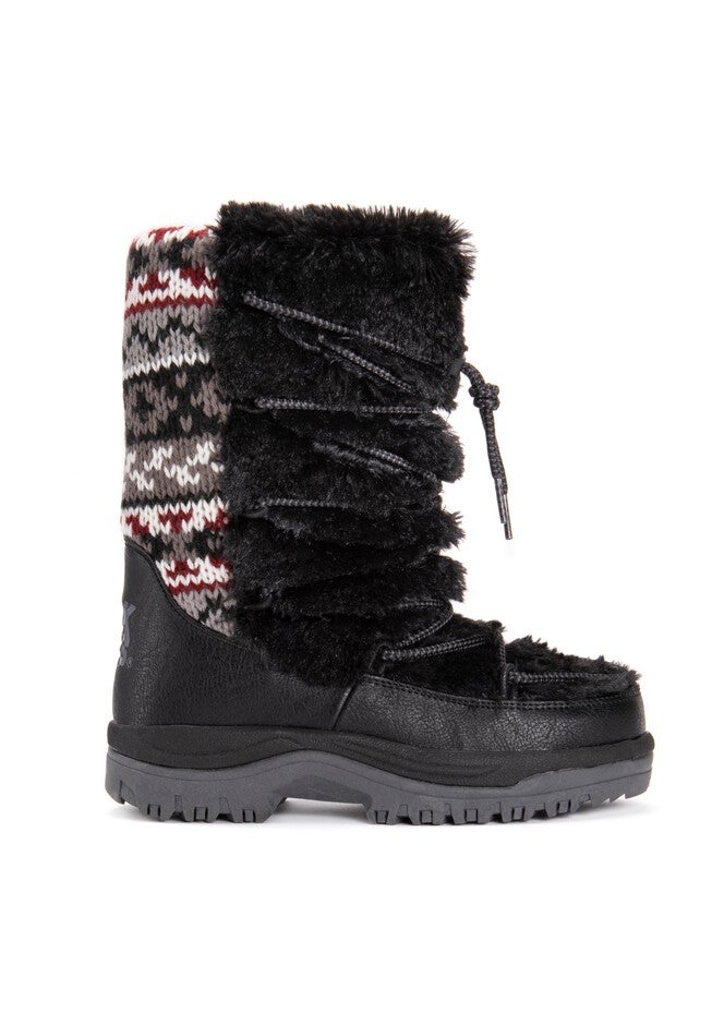 Massak Snow Boot, , alternate image number 3