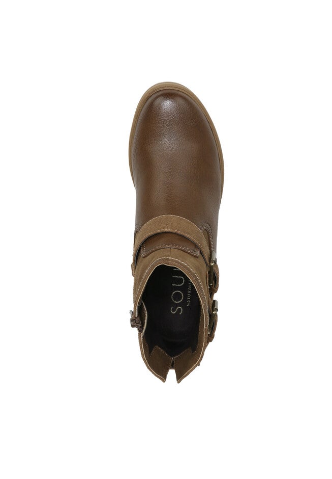 North Bootie, , alternate image number null