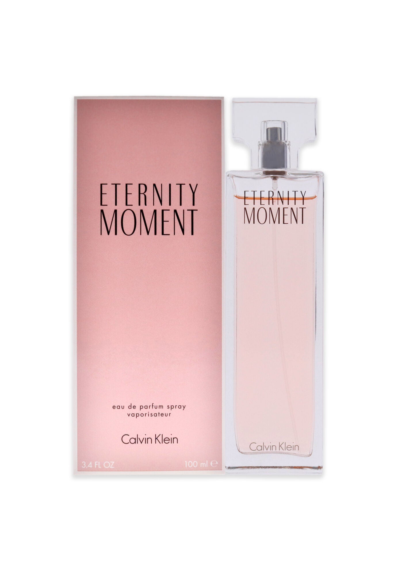 Boots calvin klein eternity moment outlet