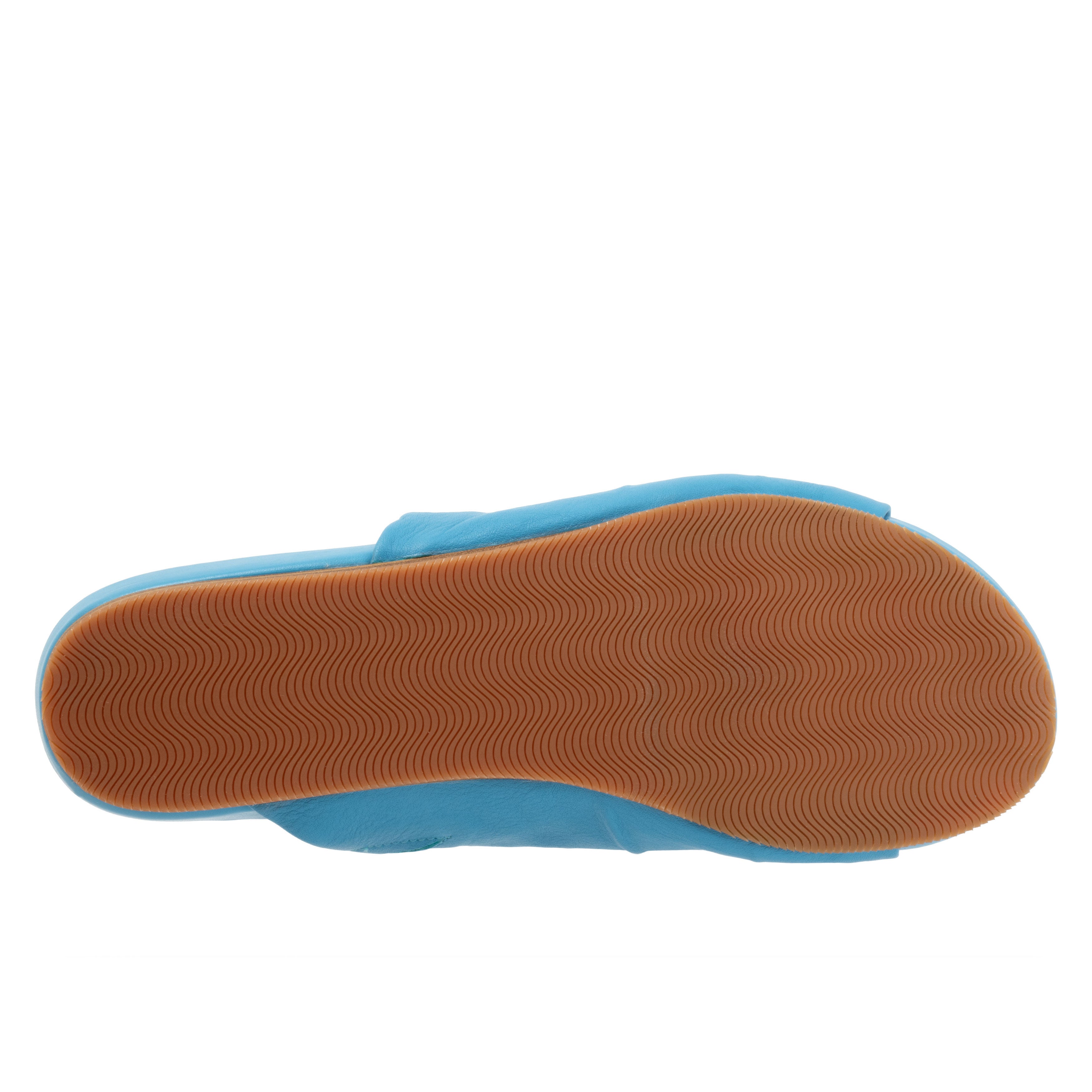 Camano Sandal, SKY BLUE, alternate image number 2