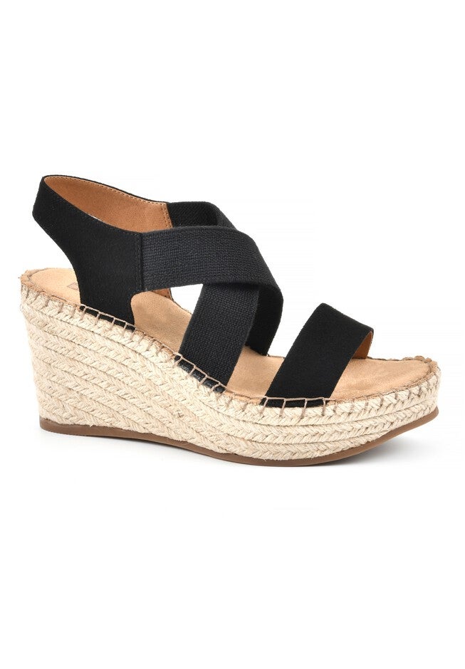 Voyage Wedge , BLACK, hi-res image number 0