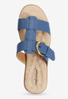 The Dawn Sandal By Comfortview, , alternate image number null