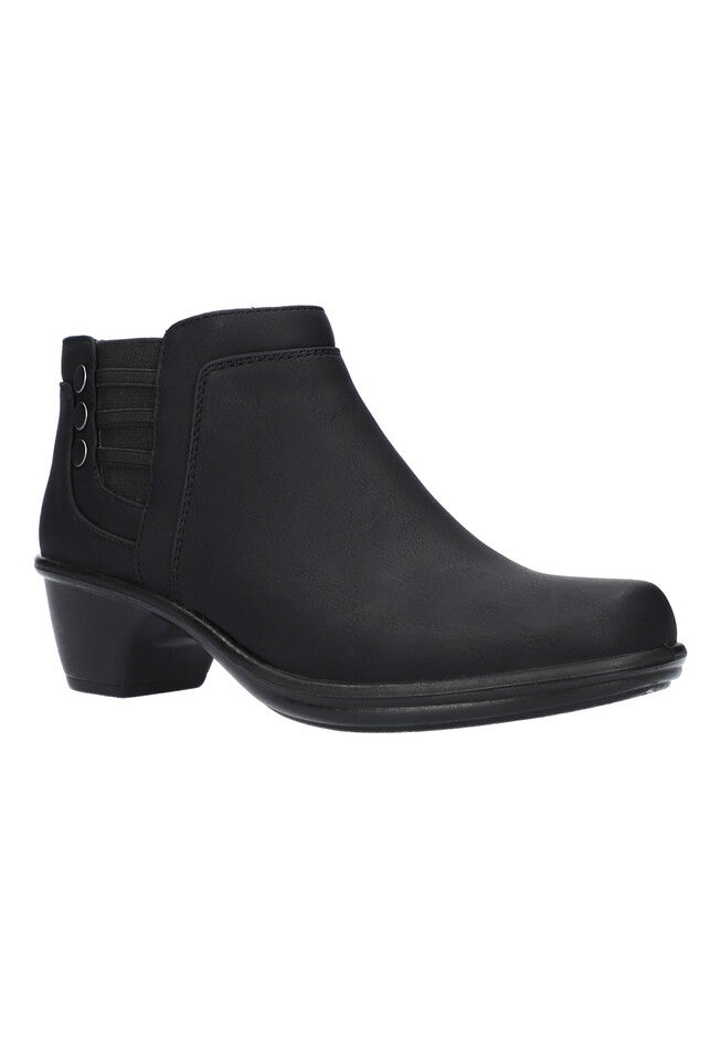 Jessalyn Booties , BLACK, hi-res image number null