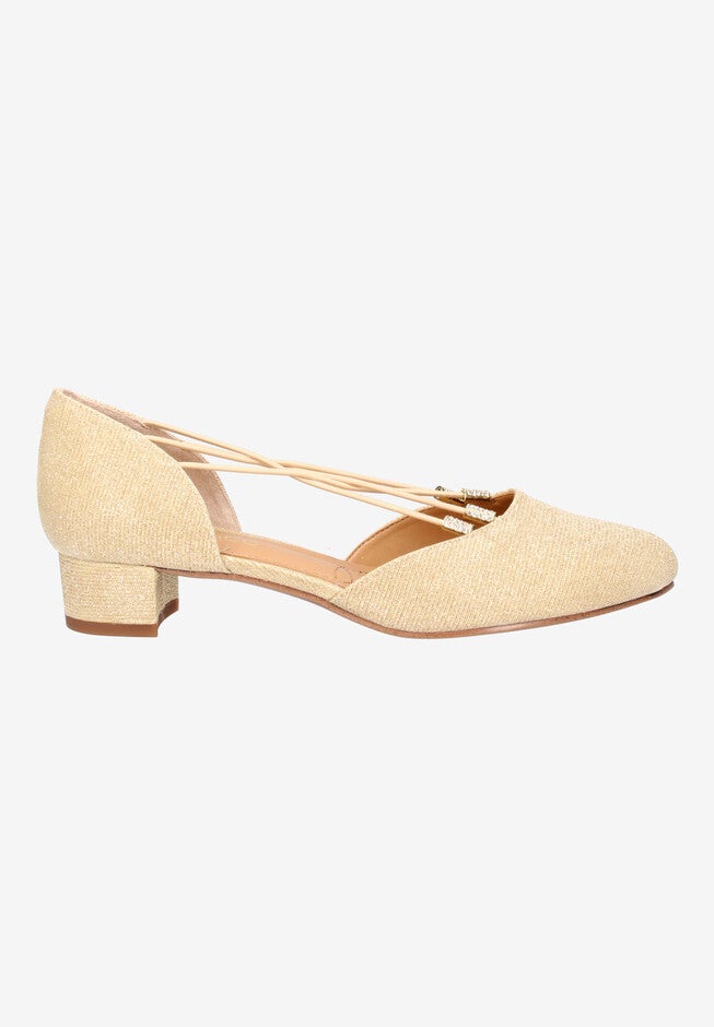 Charolette Pumps, , alternate image number null