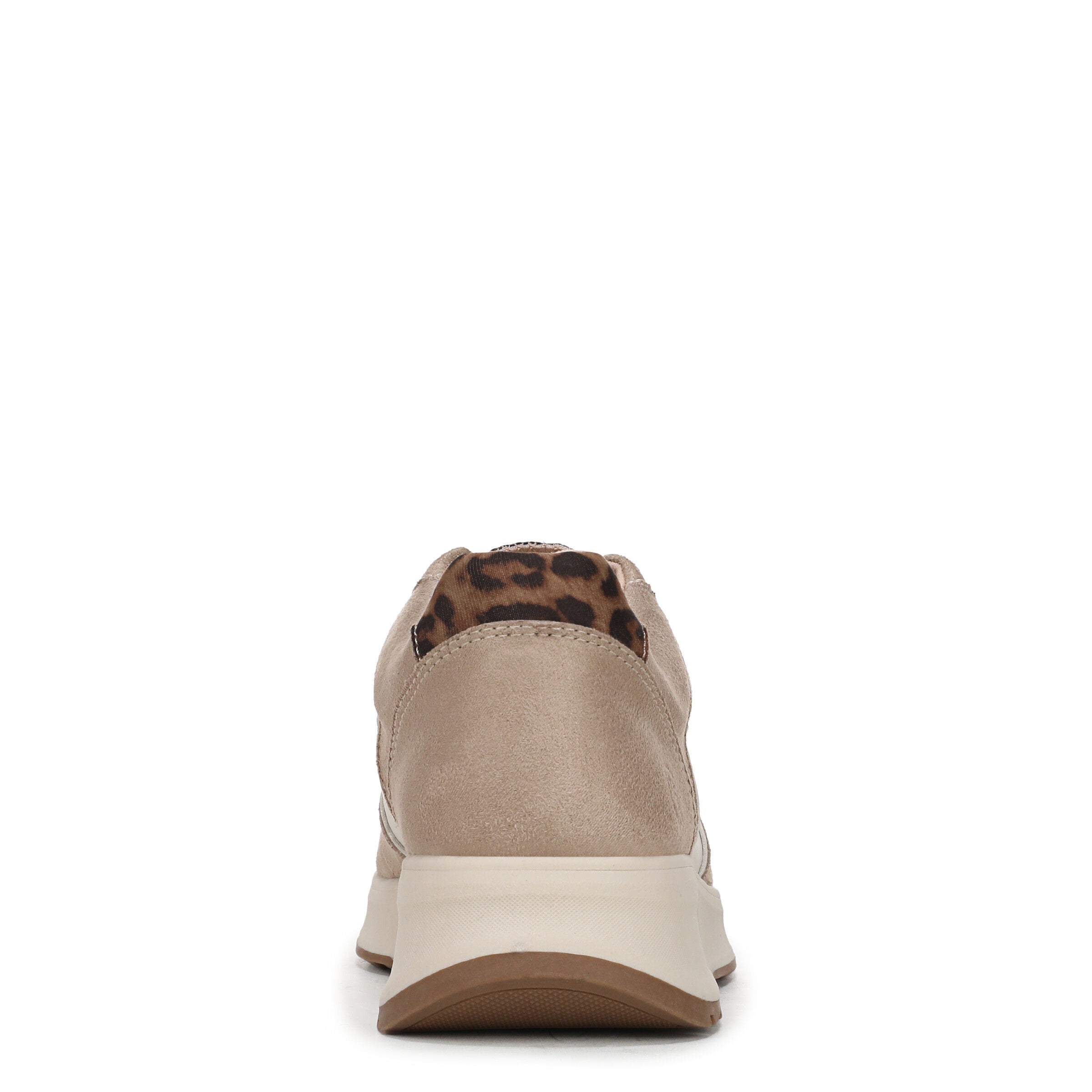 Revival Sneaker, DOVER TAN SUEDE, on-hover image number 1
