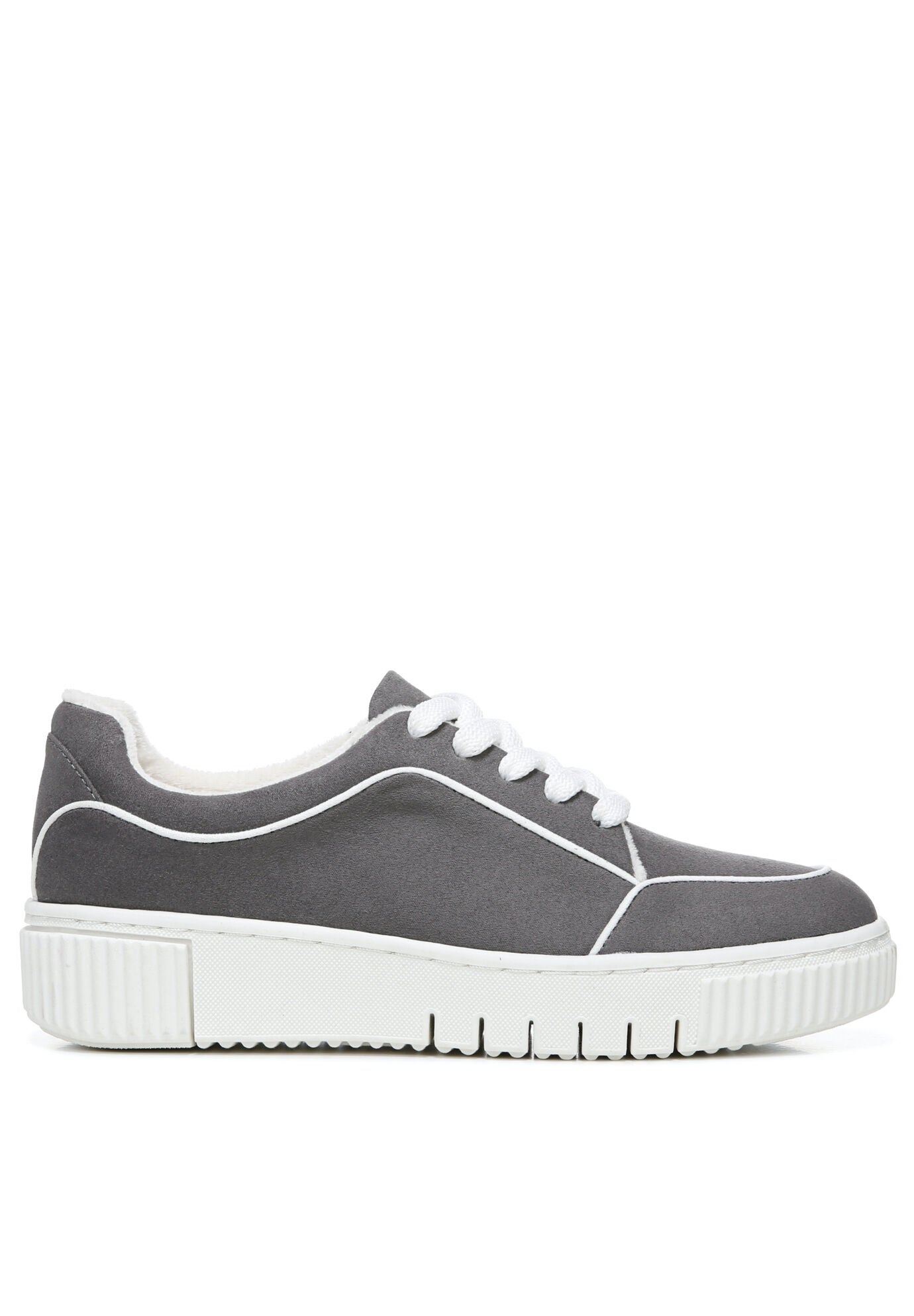 Tia Lace Up Sneaker, , alternate image number 2