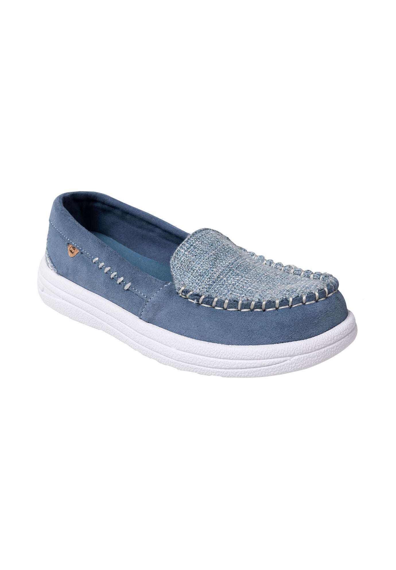 Katya Slip On Sneaker, BLUE, hi-res image number 0