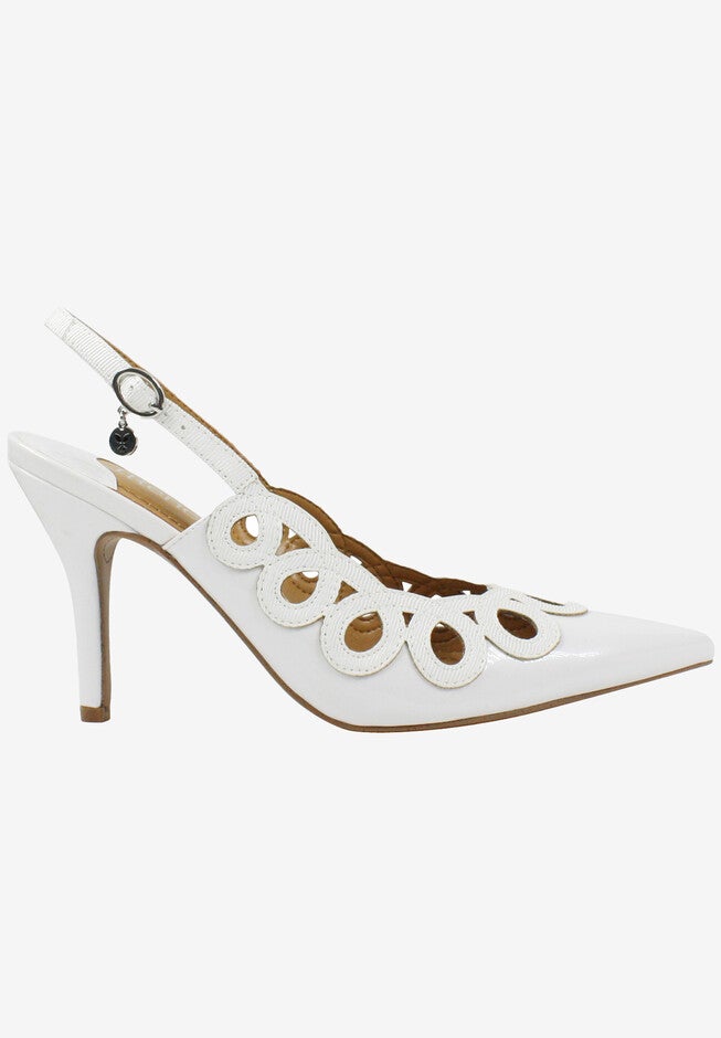 Reghina Slingback, , alternate image number null