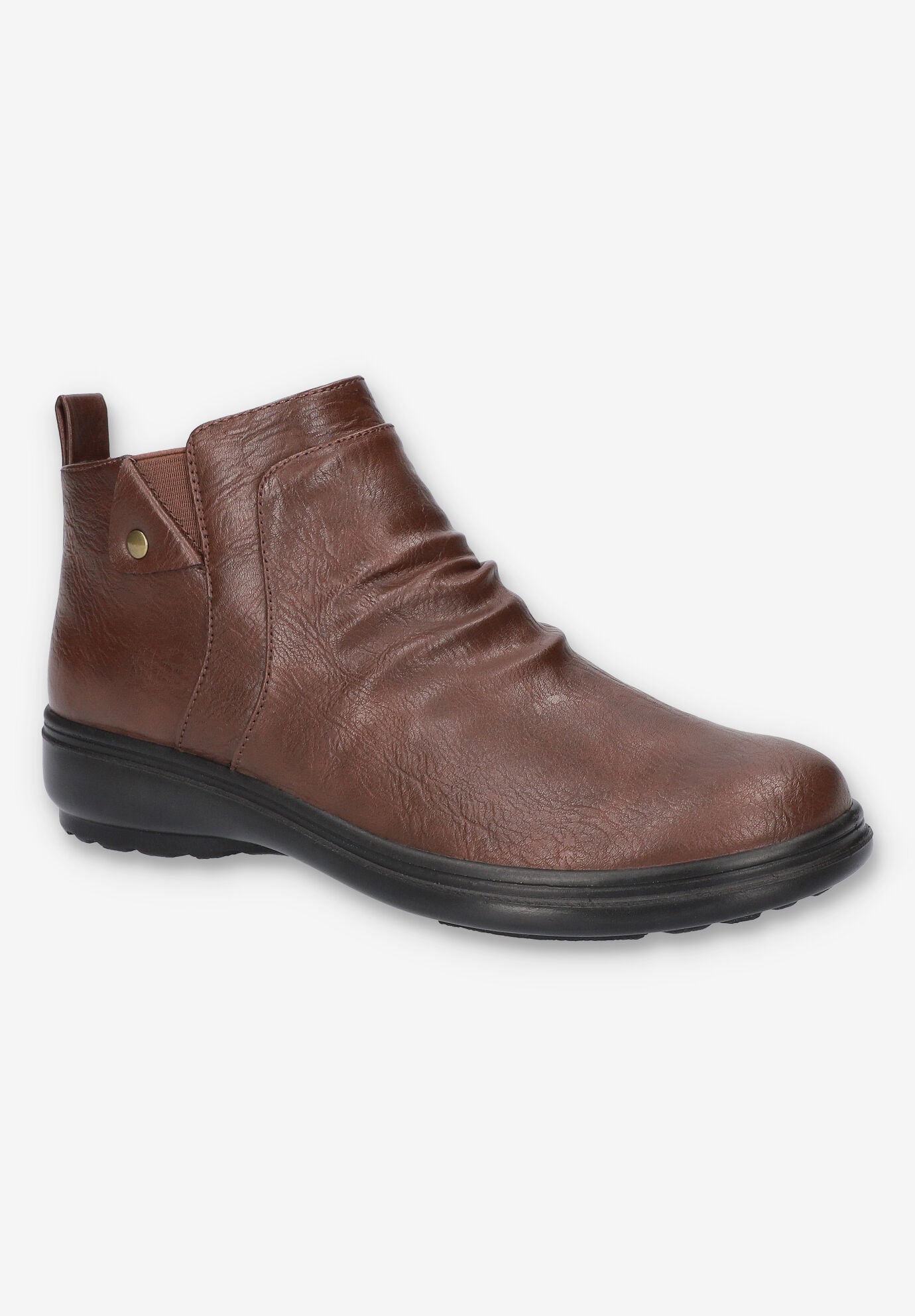 Ariadne Bootie, TAN, hi-res image number 0