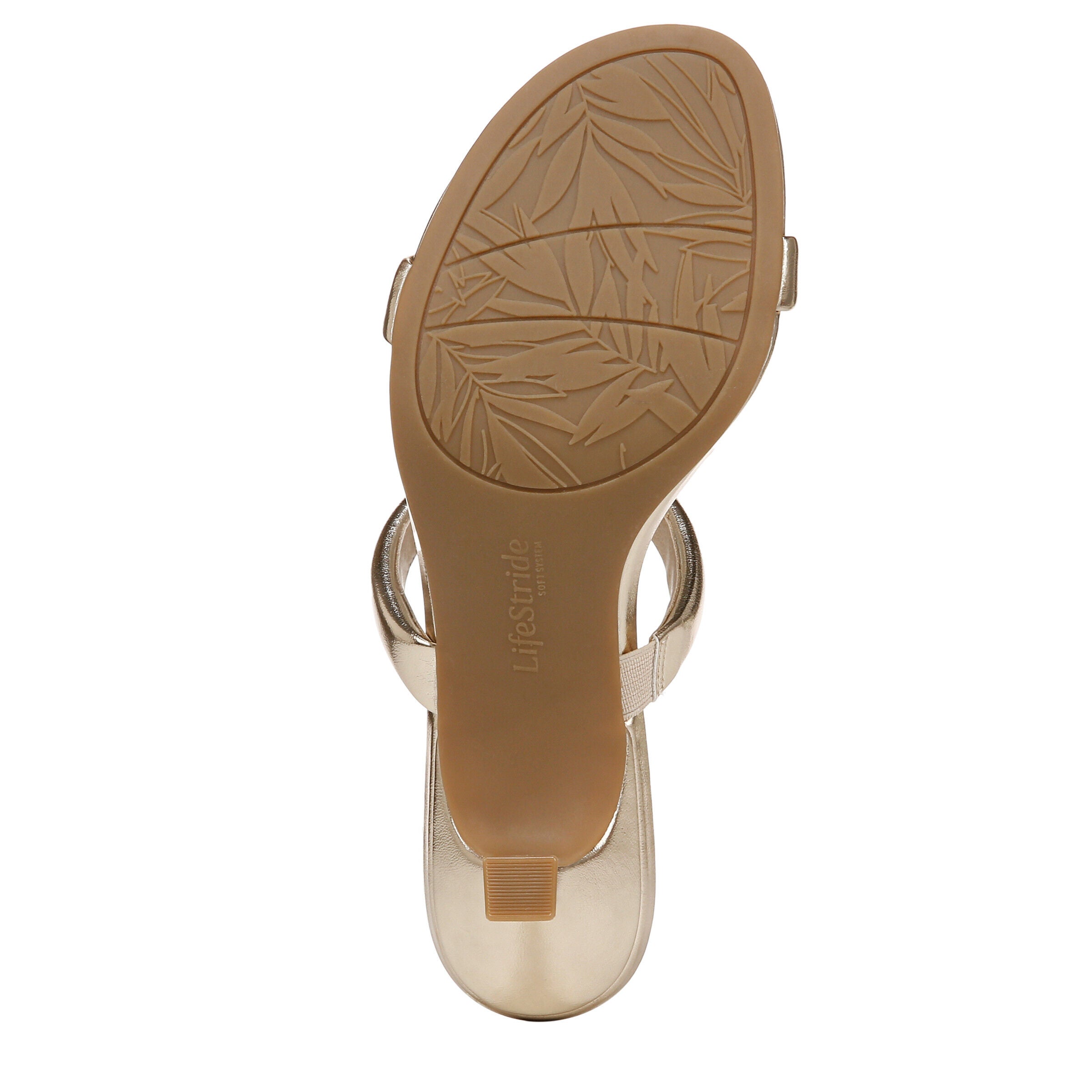 Nalani Sandal, PLATINO GOLD, alternate image number 7