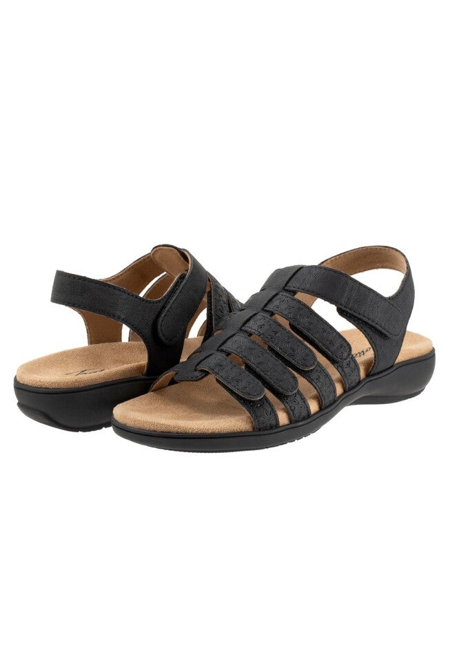 Tiki Tool Sling Back Sandal, , alternate image number 2