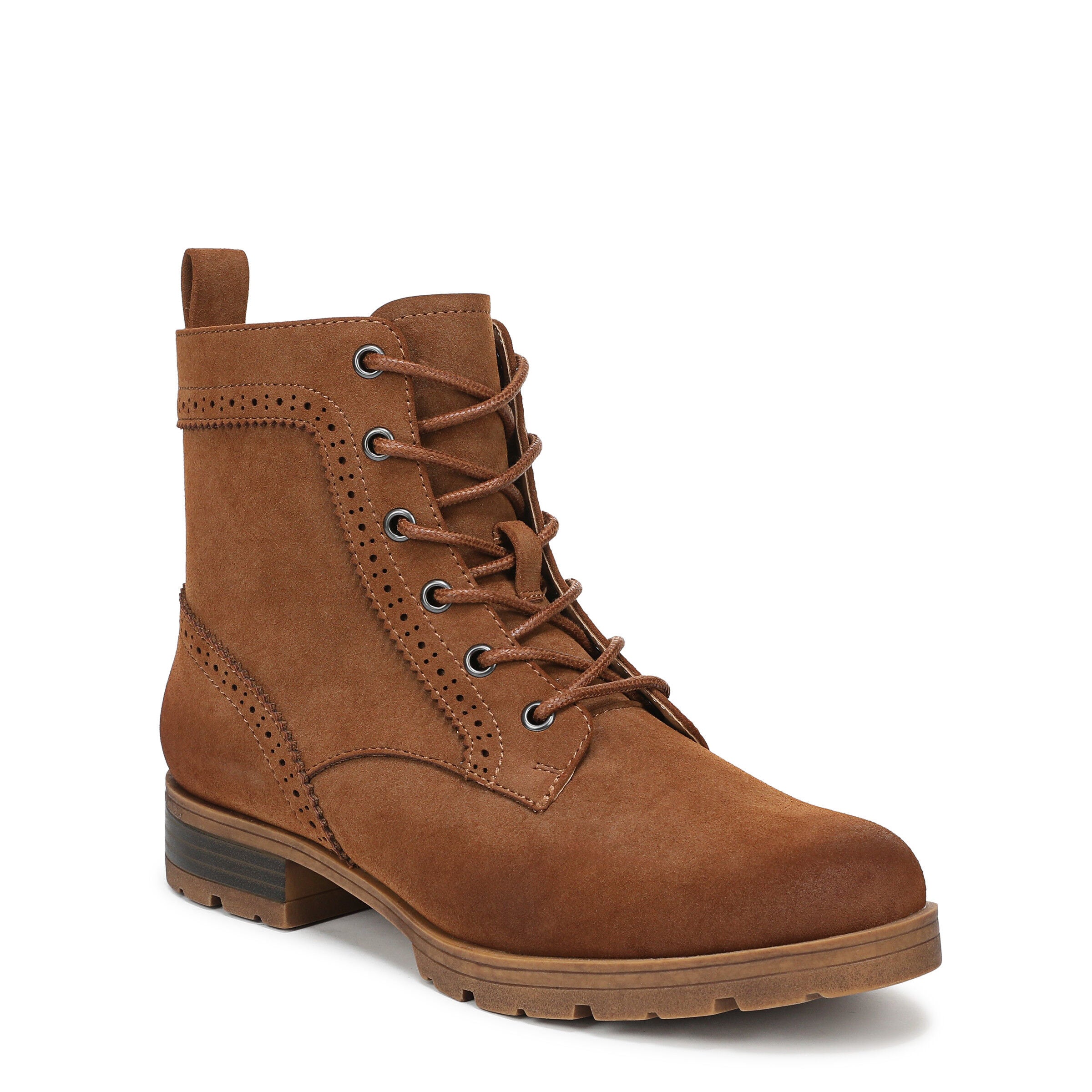 Lena Lace Up Boot, TAN, hi-res image number 0