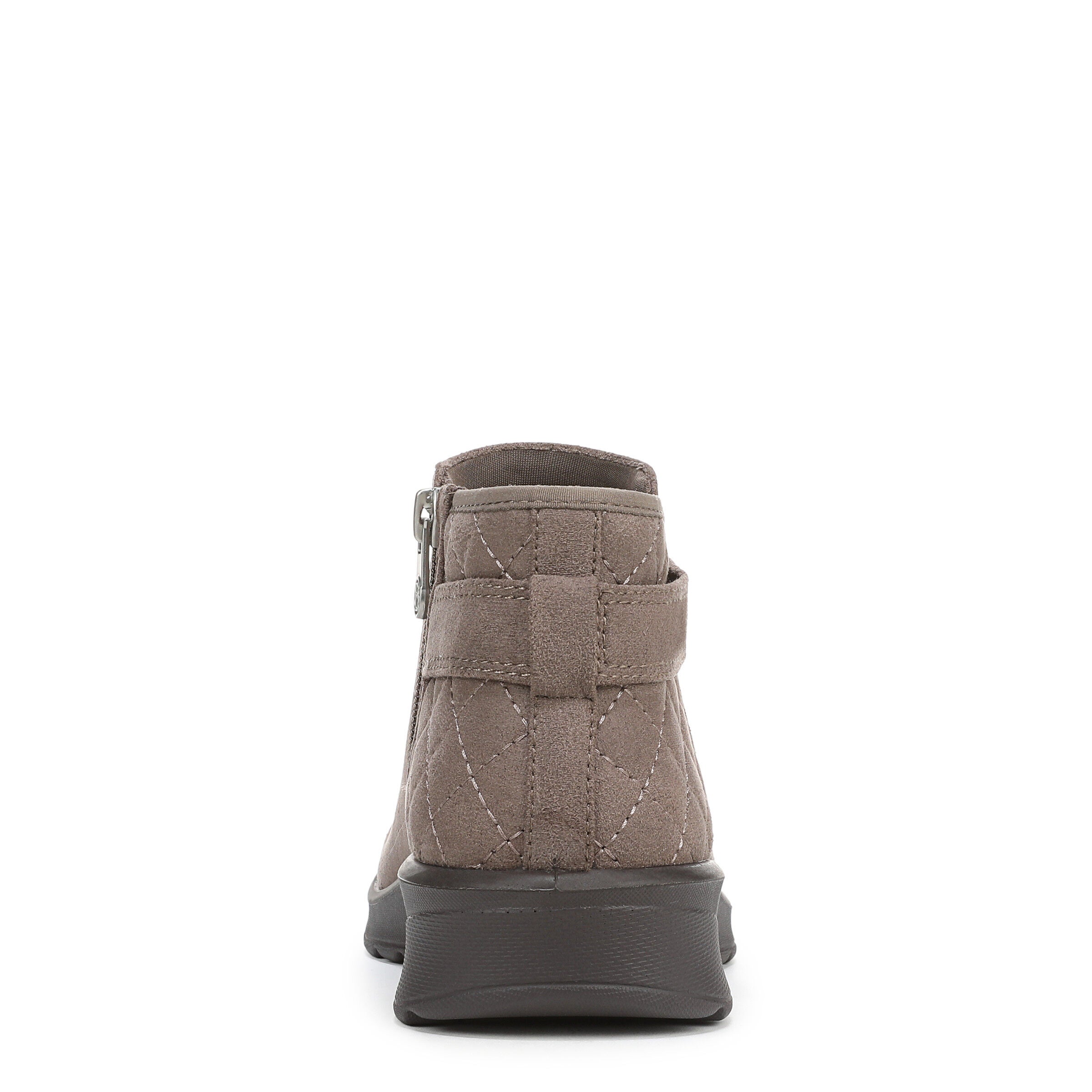 Gaze Wedge Ankle Boot, DOE TAUPE, on-hover image number 1