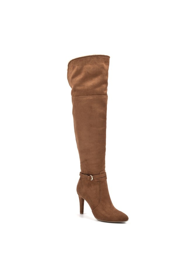 Clea Boot, ALMOND, hi-res image number null