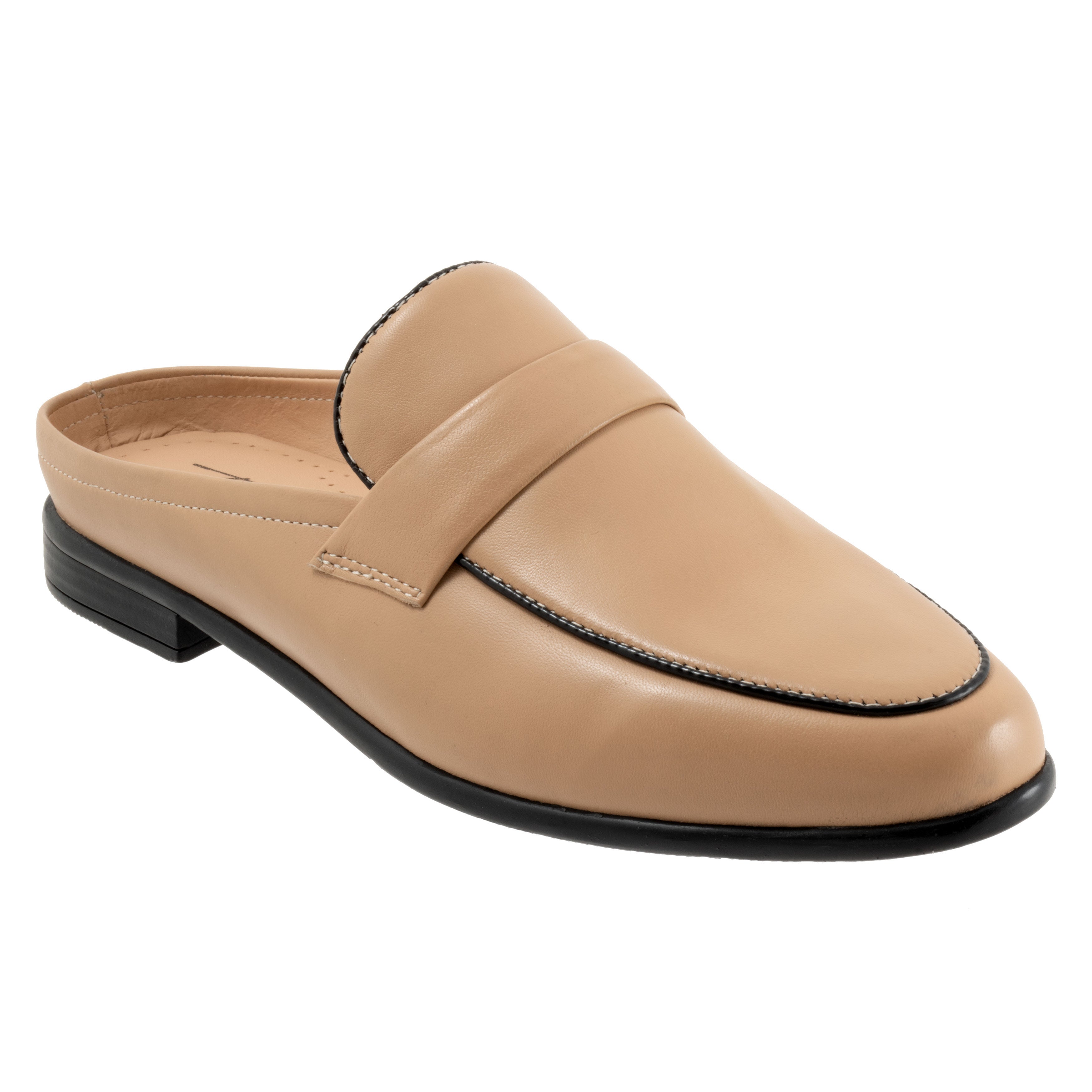 Lola Flat, BEIGE, hi-res image number 0