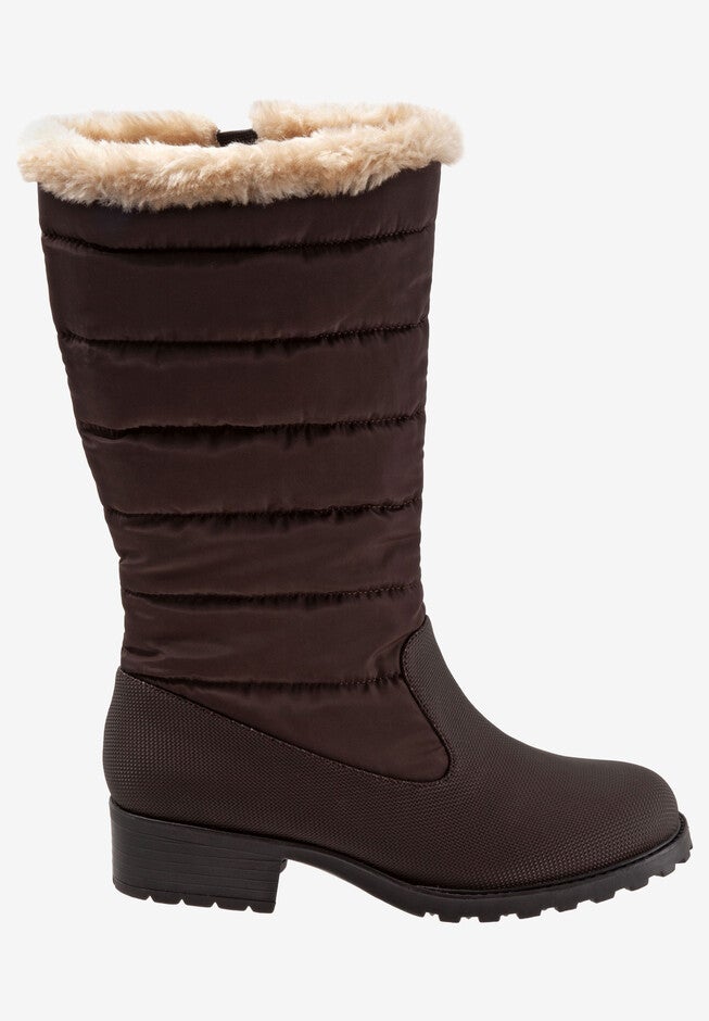 Benji High Boot , , alternate image number 3