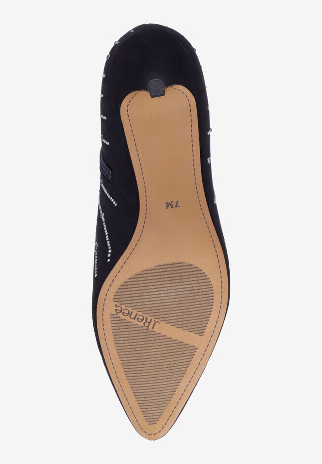 Alannis Bootie, , alternate image number null
