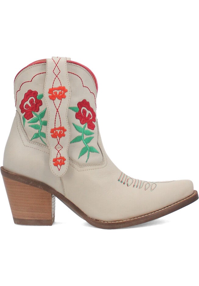 Play Pretty Western Bootie, , alternate image number null