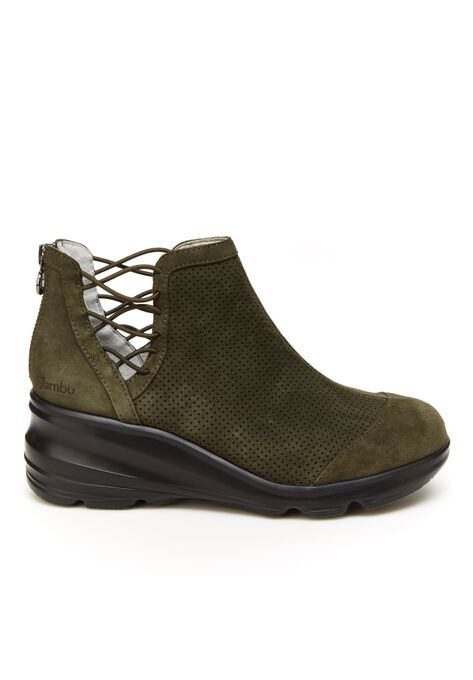 Naomi Boot Booties , , alternate image number null