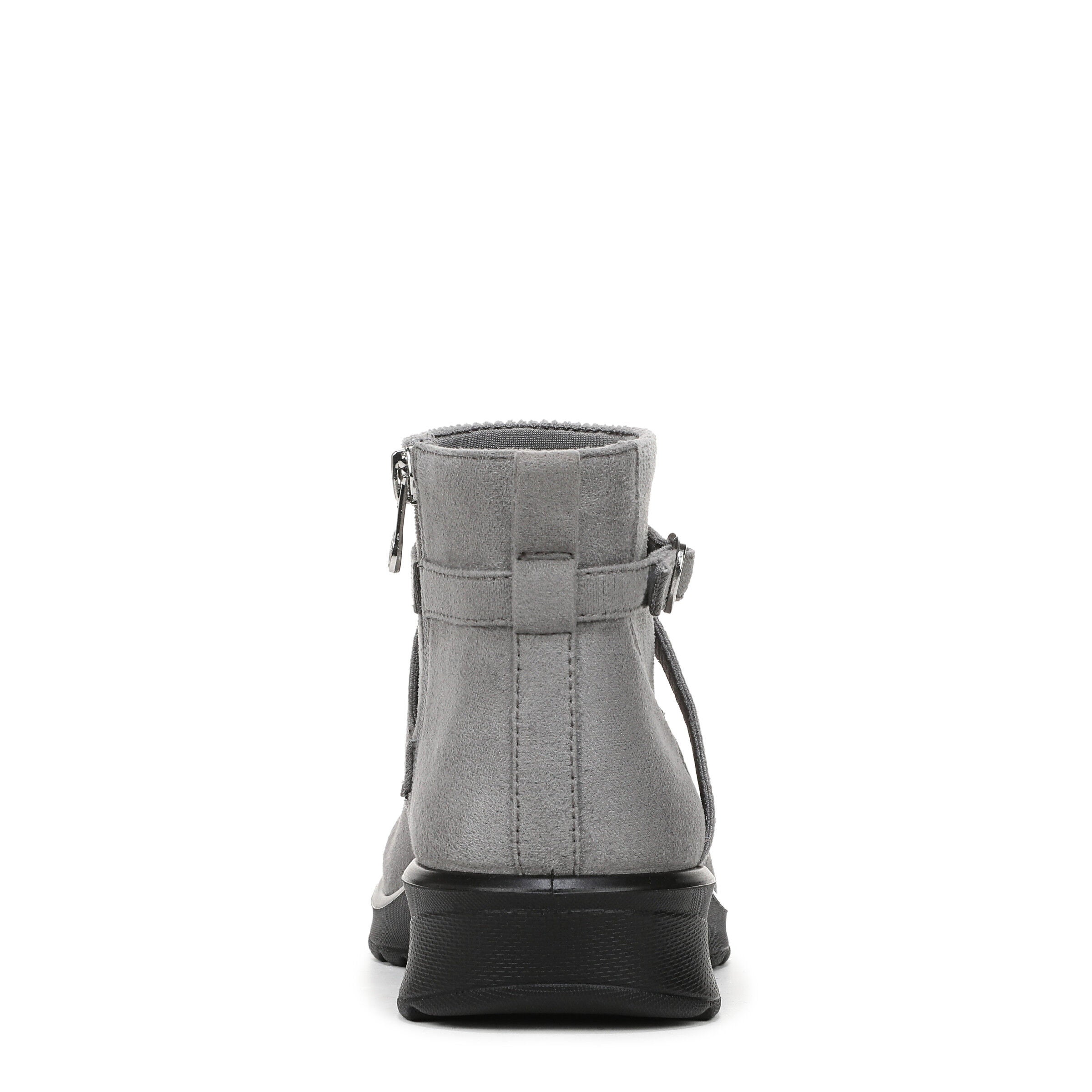 Gates Ankle Bootie, GRAPHITE FABRIC, on-hover image number 1
