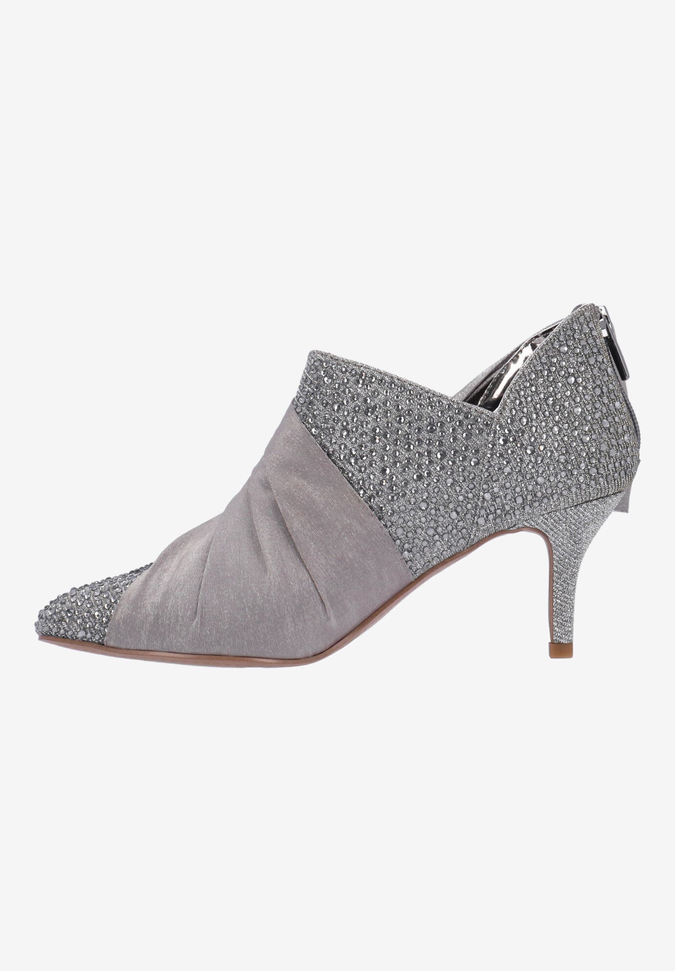 Elettra Bootie, , alternate image number 2