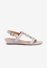 The Carina Slingback , , alternate image number null
