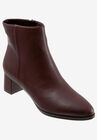 Kim Bootie , DARK BROWN, hi-res image number null