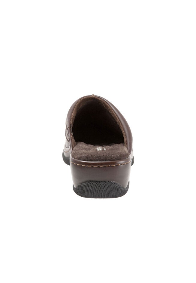 Abby Clog by SoftWalk®, , on-hover image number null