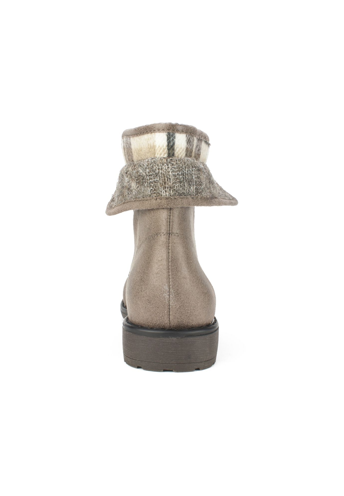 Derby Bootie by Cliffs by White Mountain, , on-hover image number 1