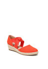 Kascade Espdrill, TROPICAL ORANGE FABRIC, hi-res image number null