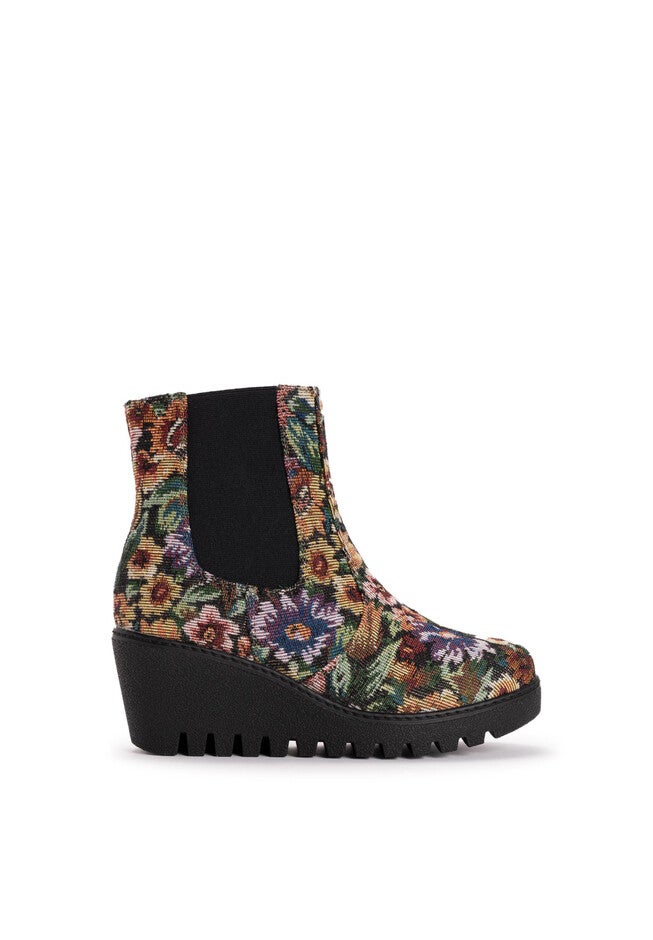 Vermont Esssex Bootie, , alternate image number null