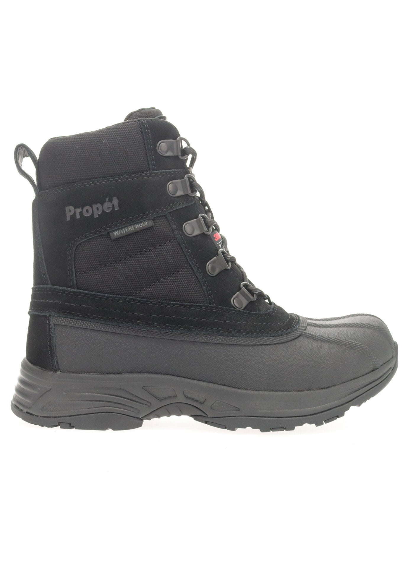 Cortland Boot, , alternate image number 7