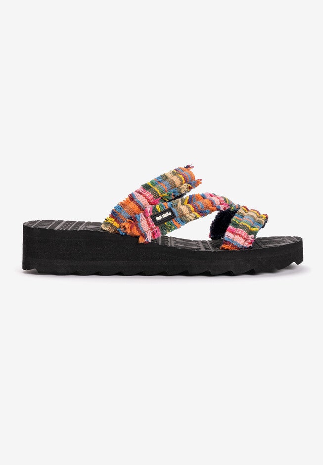 Wave Riptide Sandal, , alternate image number null