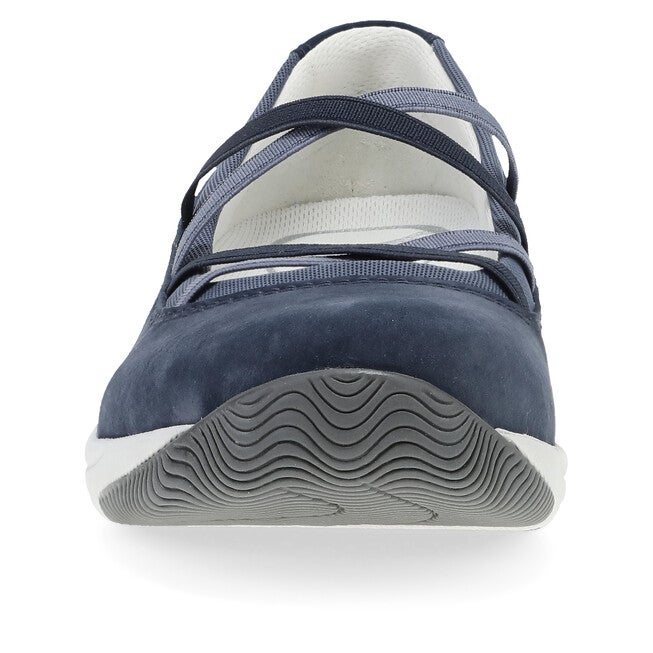 Harper Mary Jane, NAVY, alternate image number 2